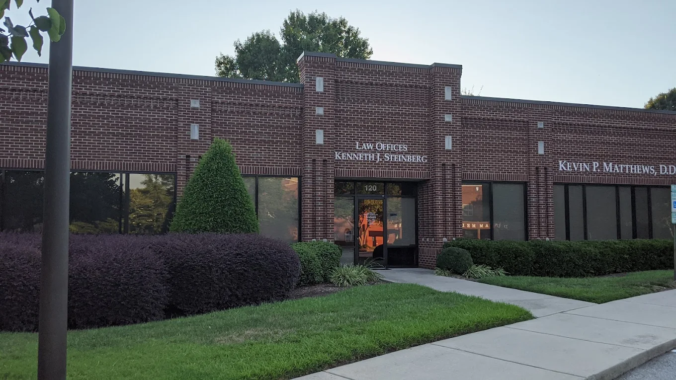 Law Offices of Kenneth J. Steinberg